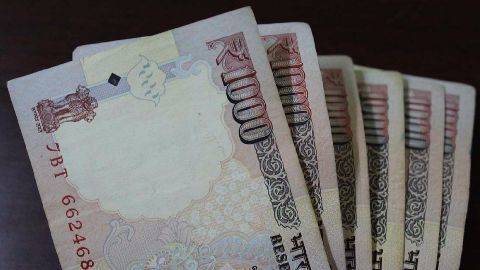 Centre-State tax share dues
