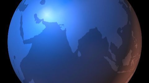 2016 World Competitiveness Ranking