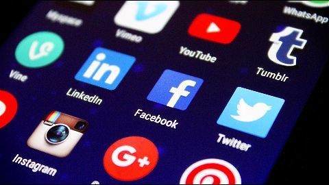 Curbing online hate speech
