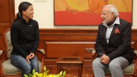 India's boxing woes for Rio