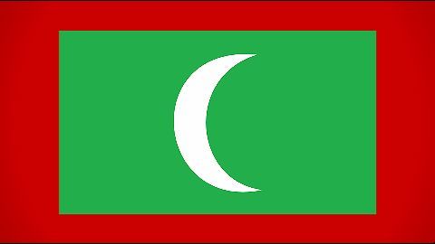 Political Crisis in Maldives