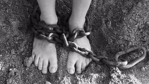 Global Slavery Index: India tops