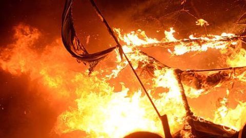 All about the deadly clashes in Mathura