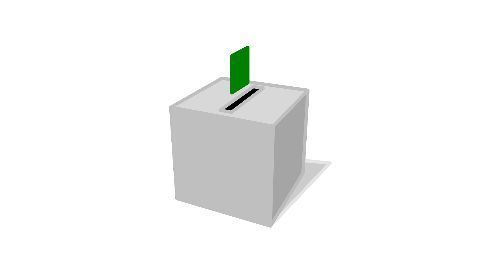 Swiss voting on Basic income today