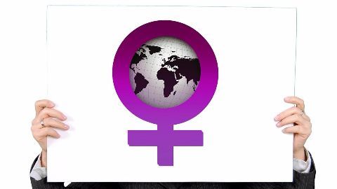 Four Indian women in Forbes list 2016