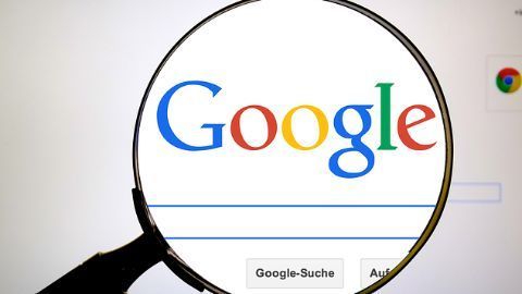 US Election spectacle: Endorsements, trolls and rigging Google