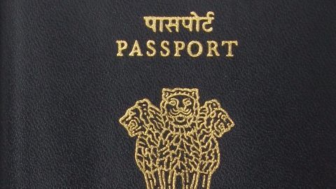 Passport Verification in India