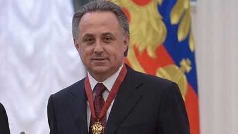 IAAF uphelds ban on Russian athletes