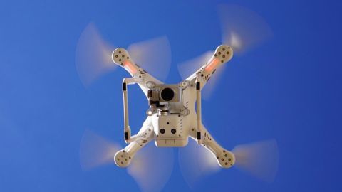 New Jersey witnesses first ship-to-land drone delivery