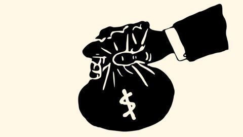 Curbing the growth of black money