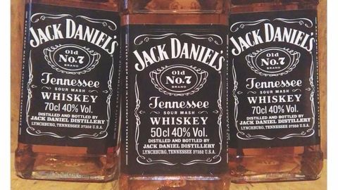 The inception of Jack Daniel's
