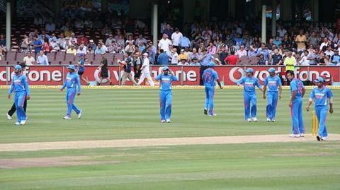 Black Caps to begin India tour in September