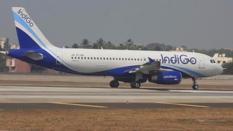 Regional Connectivity Scheme for affordable flying