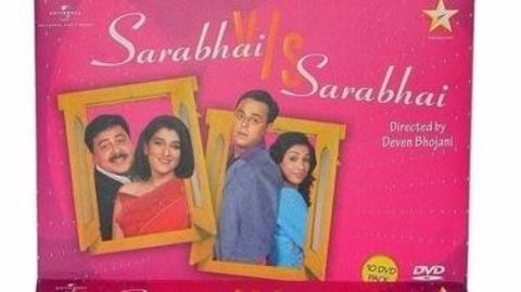 'Sarabhai v/s Sarabhai' expects a comeback!