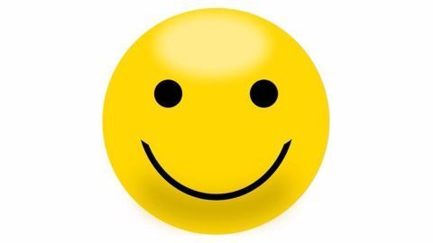Smile! India to create a Ministry of Happiness!