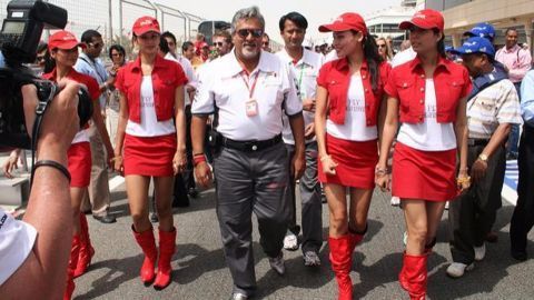The controversies surrounding Vijay Mallya