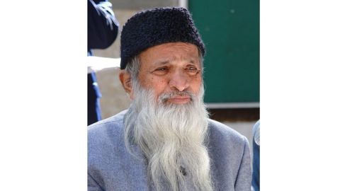 Pakistan's 'Mother Teresa' Abdul Sattar Edhi passes away
