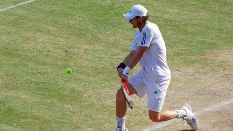 Andy Murray: Career Highlights