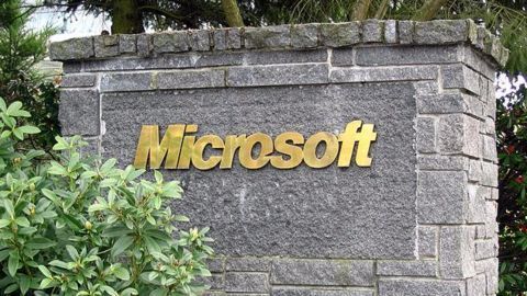 Microsoft's privacy battle against the US government