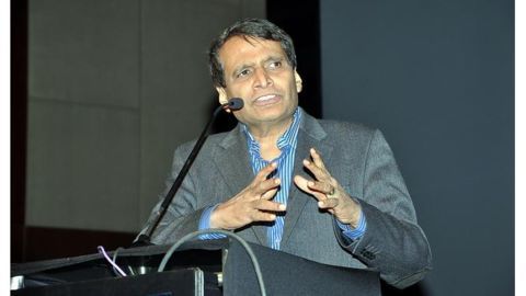 Merging of Railway and Union budgets