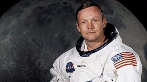 A giant leap for mankind: Neil Armstrong's legacy