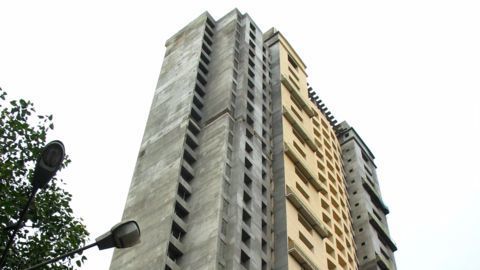 Adarsh Housing Scandal : The story so far
