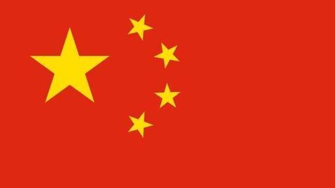 Destructive floods in China