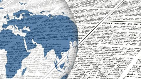 What made the news last week?