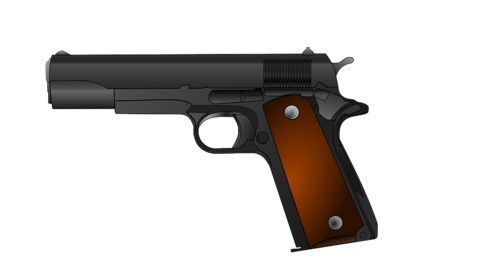 The Florida nightclub shooting