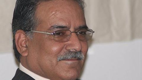 India-China power struggle in South Asia