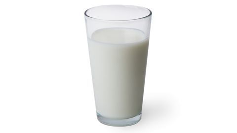 Cockroach milk might be super healthy!