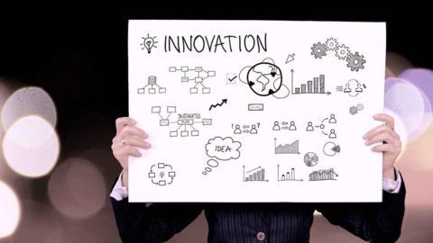 INSPIRE: The spark of innovation