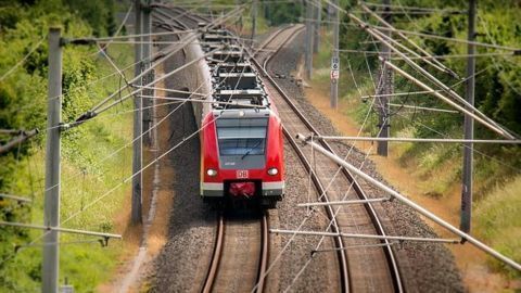 Improving Indo-Bangladesh rail connectivity