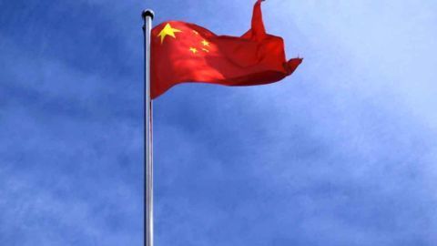 China's incongruity with the Non-Proliferation Treaty