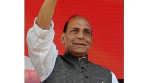 SAARC meet: Rajnath Singh's Pakistan visit