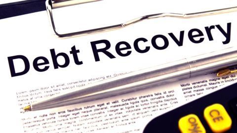 Strengthening the debt recovery laws in India