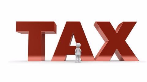 The Goods and Services Tax