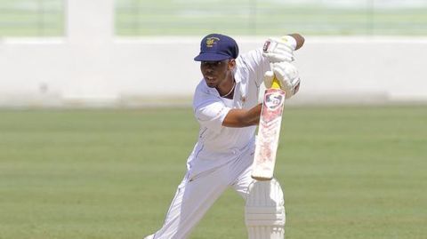 Highlights of India - West Indies 2nd test