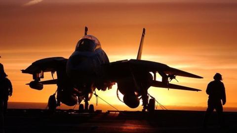 Indian Air Force struggles with ailing fleet
