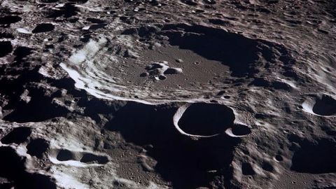 First private moon landing in the offing