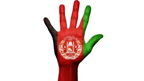 Taliban Strife in Afghanistan