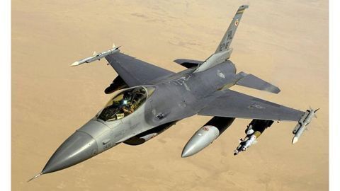 Lockheed Martin and 'Make in India'