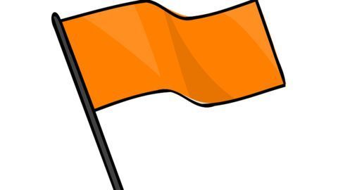 Attack on the RSS Leader
