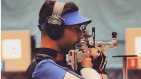 Journey of Olympian Abhinav Bindra