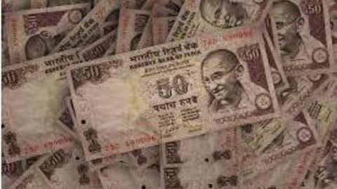 I-T raid recovers Rs.130 crore from AAP MLA