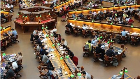 IIT and IIM successfully mitigate drop-outs
