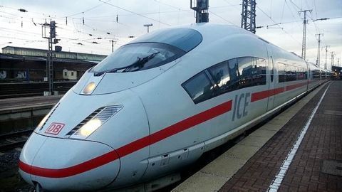 Indian Railways set for a makeover