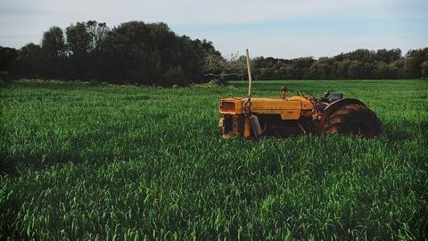 Self-driving tractors: Boon for agricultural sector in India?