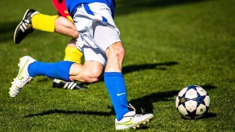 English Premier League 2016-17