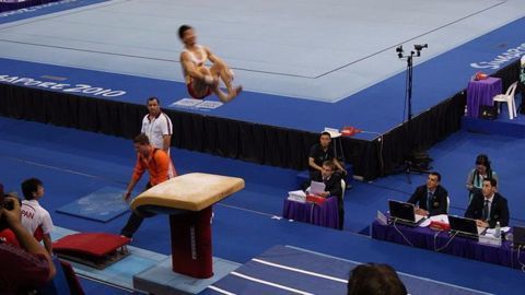 Mixed day 9 for India at the Olympics